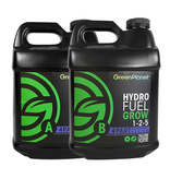 Green Planet Nutrients Hydro Fuel Grow