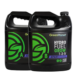 Green Planet Nutrients Hydro Fuel Grow