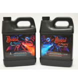 Diablo Nutrients 4 Shot