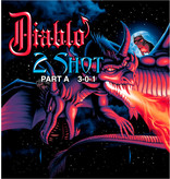 Diablo Nutrients 4 Shot