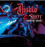 Diablo Nutrients 4 Shot