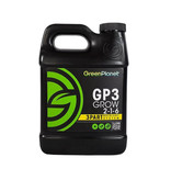 Green Planet Nutrients GP3