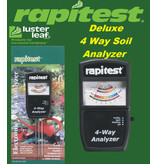 Luster Leaf Rapitest 4-Way Analyzer (#1880)