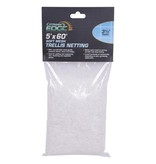 Hydrofarm 5'x60' Soft Mesh Trellis Netting w/ 3.5" Squares