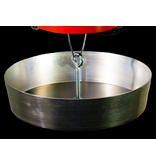 Nivola Sulphur Evaporator / Burner Replacement Parts