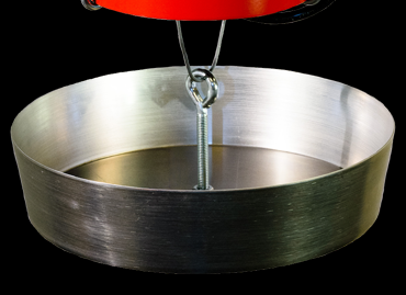 Nivola Sulphur Evaporator / Burner Replacement Parts