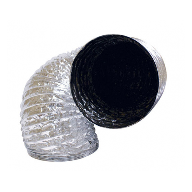 Flexible Air Ducting