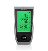 HM Digital HydroMaster HM-500 Continuous pH/EC/TDS/Temp Monitor HM Digital HydroMaster HM-500 Continuous pH/EC/TDS/Temp Monitor