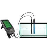 HM Digital HydroMaster HM-500 Continuous pH/EC/TDS/Temp Monitor HM Digital HydroMaster HM-500 Continuous pH/EC/TDS/Temp Monitor