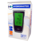 HM Digital HydroMaster HM-500 Continuous pH/EC/TDS/Temp Monitor HM Digital HydroMaster HM-500 Continuous pH/EC/TDS/Temp Monitor