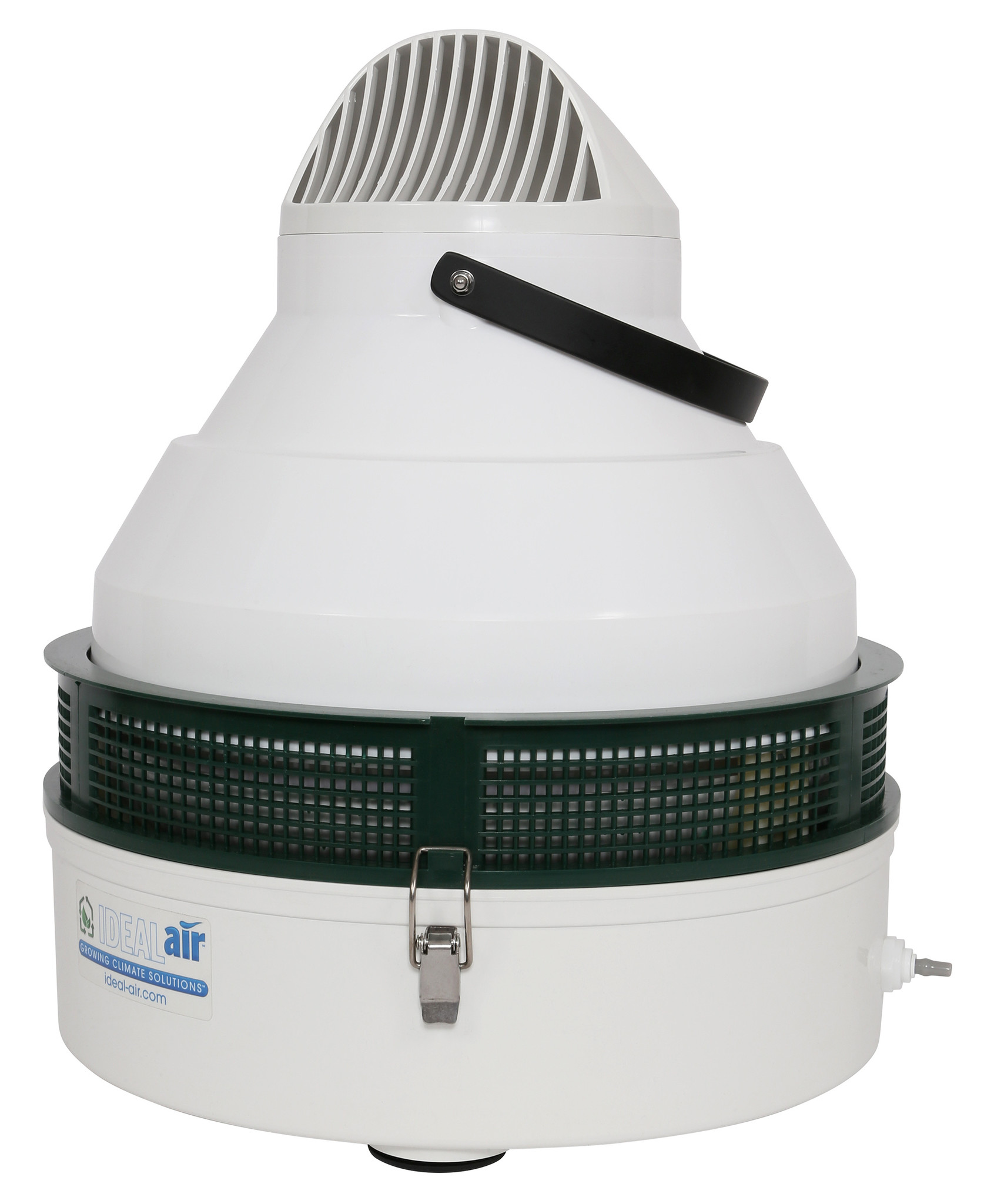 Ideal Air Industrial Grade Humidifier 200 Pints, 110v