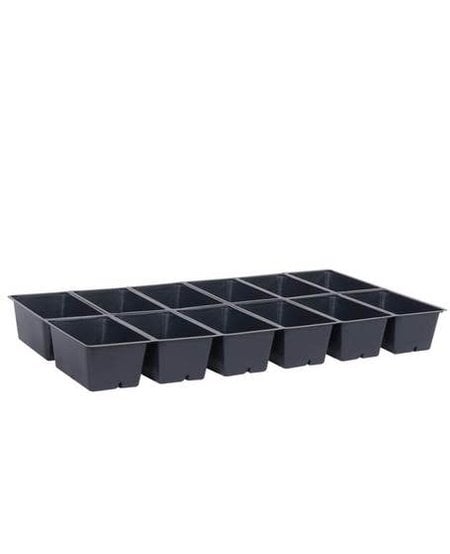 Propagation Tray Insert 12 Cell