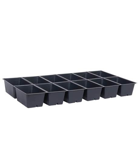 Generic - Propagation Tray Insert 12 Cell