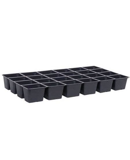 Propagation Tray Insert 24 Cell