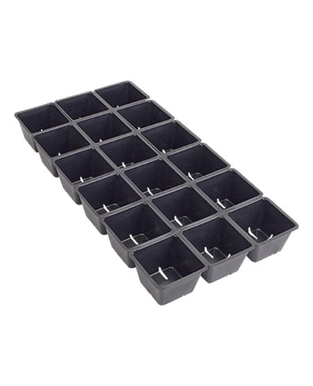 Propagation Tray Insert 18 Cell