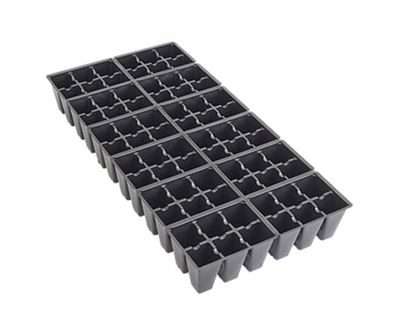 Propagation Tray Insert 72 Cell (1206)