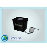 Current Culture H2O Current CultureCCH20UC SOLO 8 GALLON