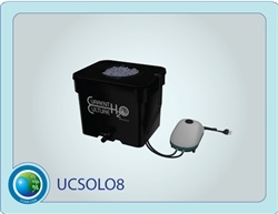 Current Culture H2O Current CultureCCH20UC SOLO 8 GALLON