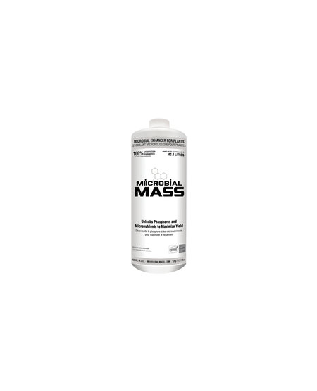 MiiM Horticulture - Miicrobial Mass - Non Concentrate