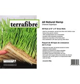 Terrafibre Terrafibre - Hemp Gro