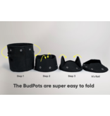 BudTrainer BudTrainer - BudPots™ Reinforced Low Stress Training LST Pots