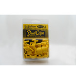 BudTrainer BudTrainer - BudClips™ Universal Low Stress Training LST Clips 20/pack