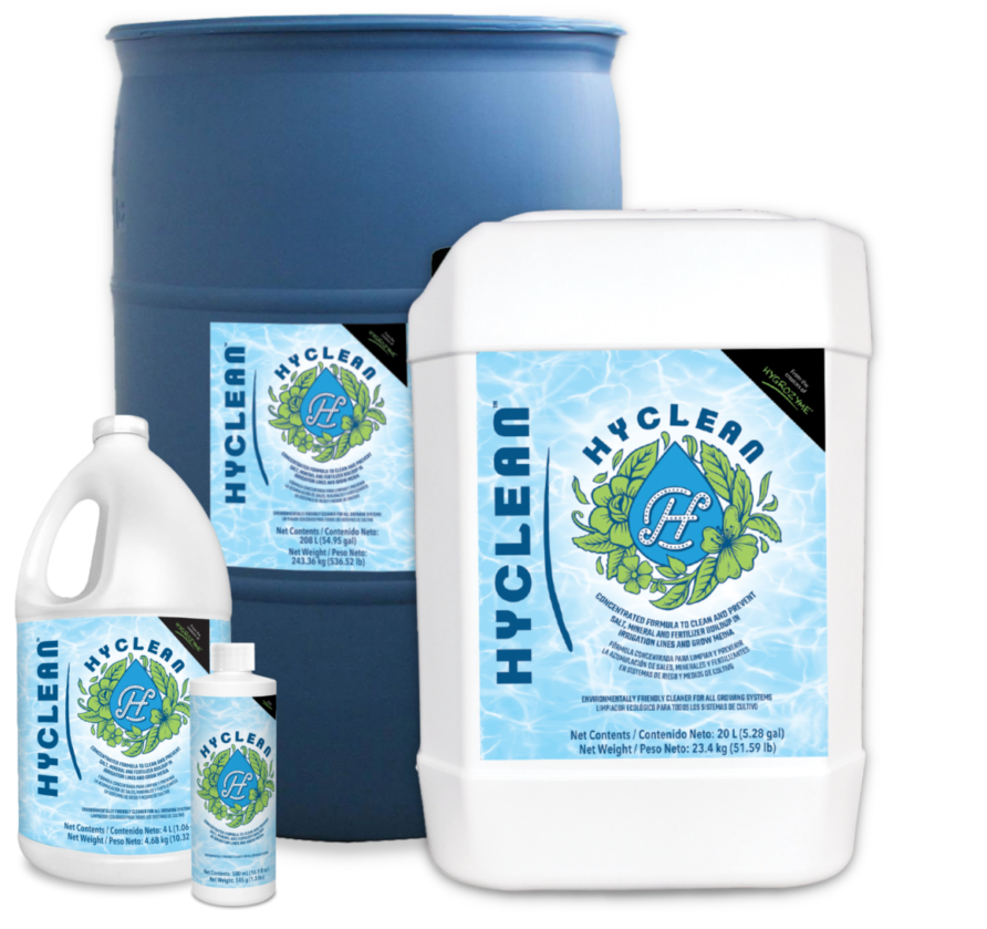 SIPCO Innovations HYCLEAN