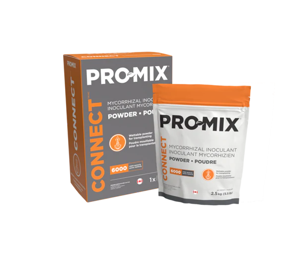 Pro-Mix Connect Mycorrhizal Inoculant Powder 250 g