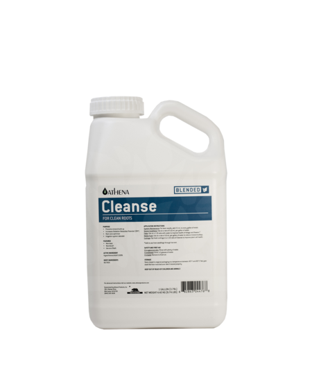 Blended Line Cleanse