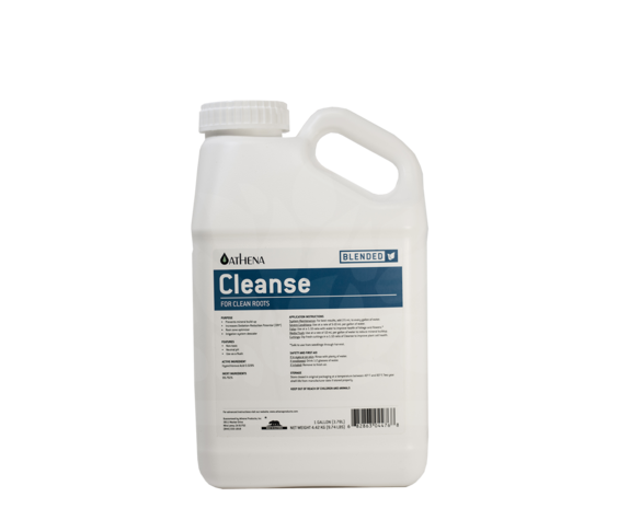 Athena Ag Blended Line Cleanse