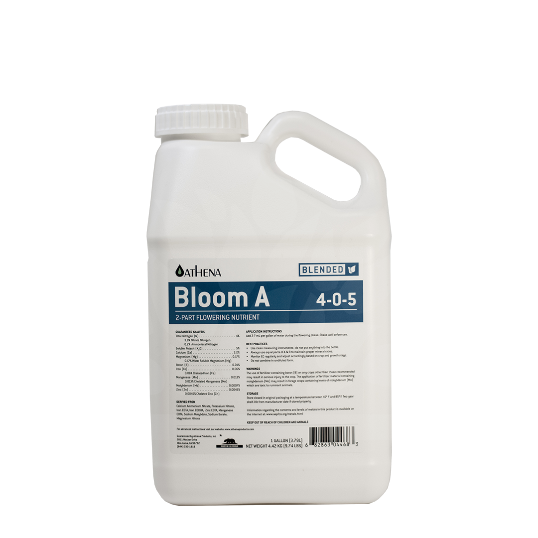 Athena Ag Blended Line Bloom