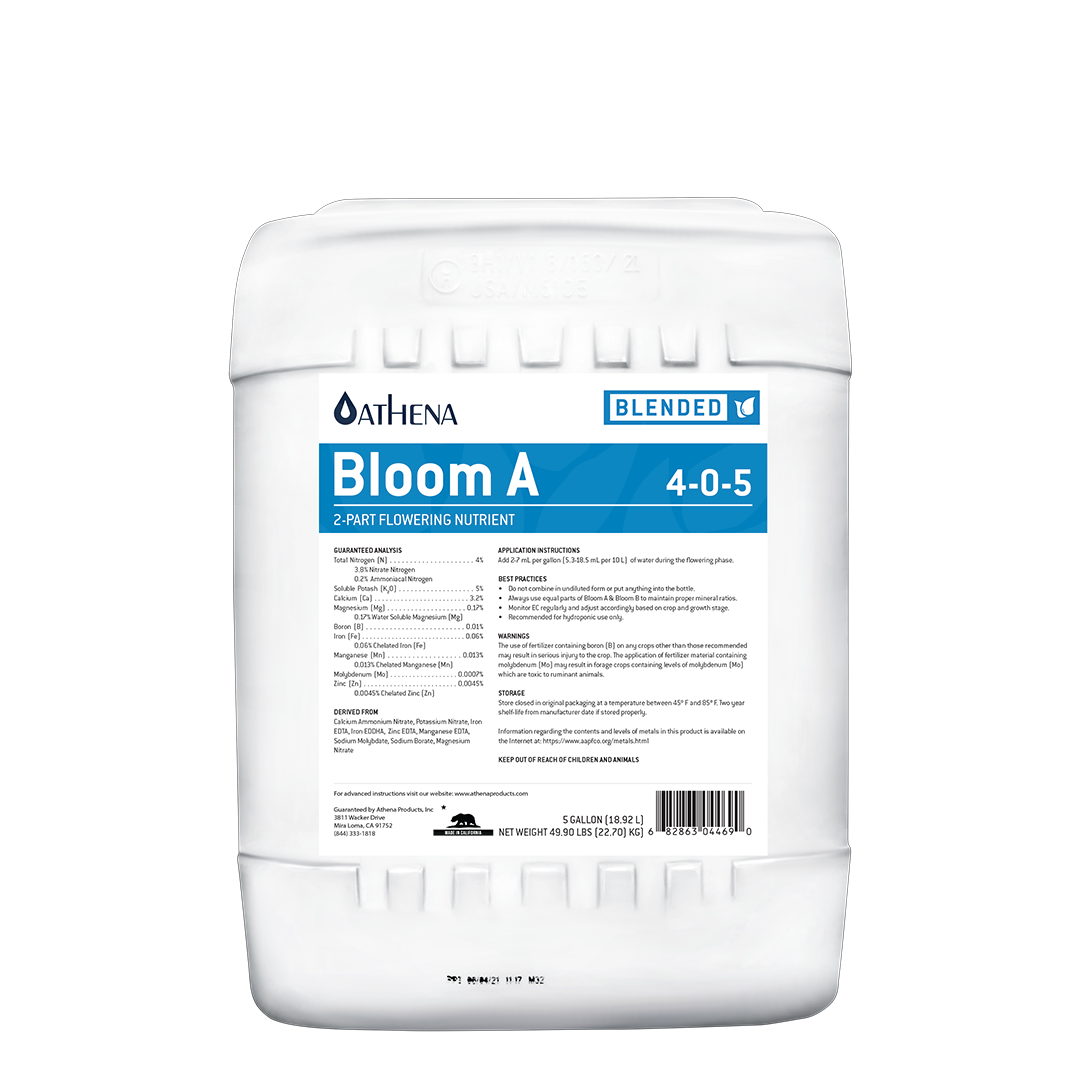 Athena Ag Blended Line Bloom
