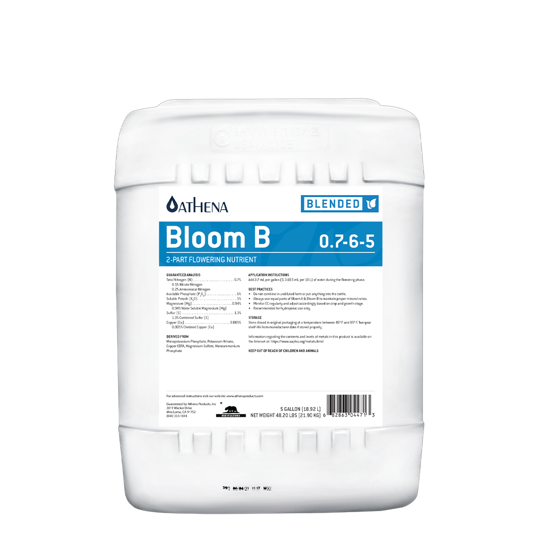 Athena Ag Blended Line Bloom