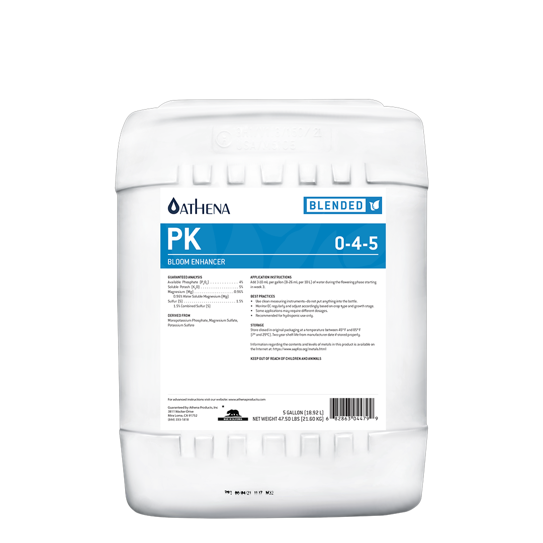 Athena Ag Blended Line PK
