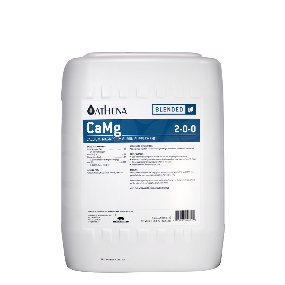 Athena Ag Blended Line CaMg