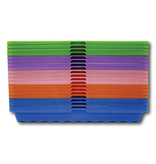 Bootstrap Farmer Microgreen (Shallow) Extra Strength Tray 10" x20" (w/Holes)