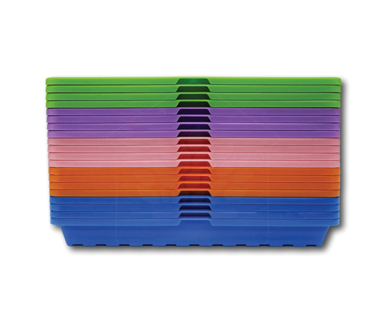 Bootstrap Farmer Microgreen Tray 10" x20" (w/Holes)