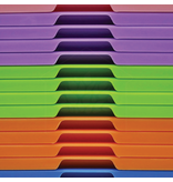 Bootstrap Farmer Microgreen (Shallow) Extra Strength Tray 10" x20" (w/Holes)