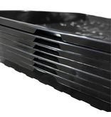 Bootstrap Farmer Microgreen (Shallow) Extra Strength Tray 10" x20" (w/Holes)