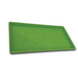 Bootstrap Farmer Microgreen (Shallow) Extra Strength Tray 10" x20" (w/Holes)