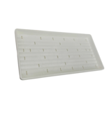 Bootstrap Farmer Microgreen (Shallow) Extra Strength Tray 10" x20" (w/Holes)