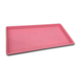 Bootstrap Farmer Microgreen (Shallow) Extra Strength Tray 10" x20" (w/Holes)