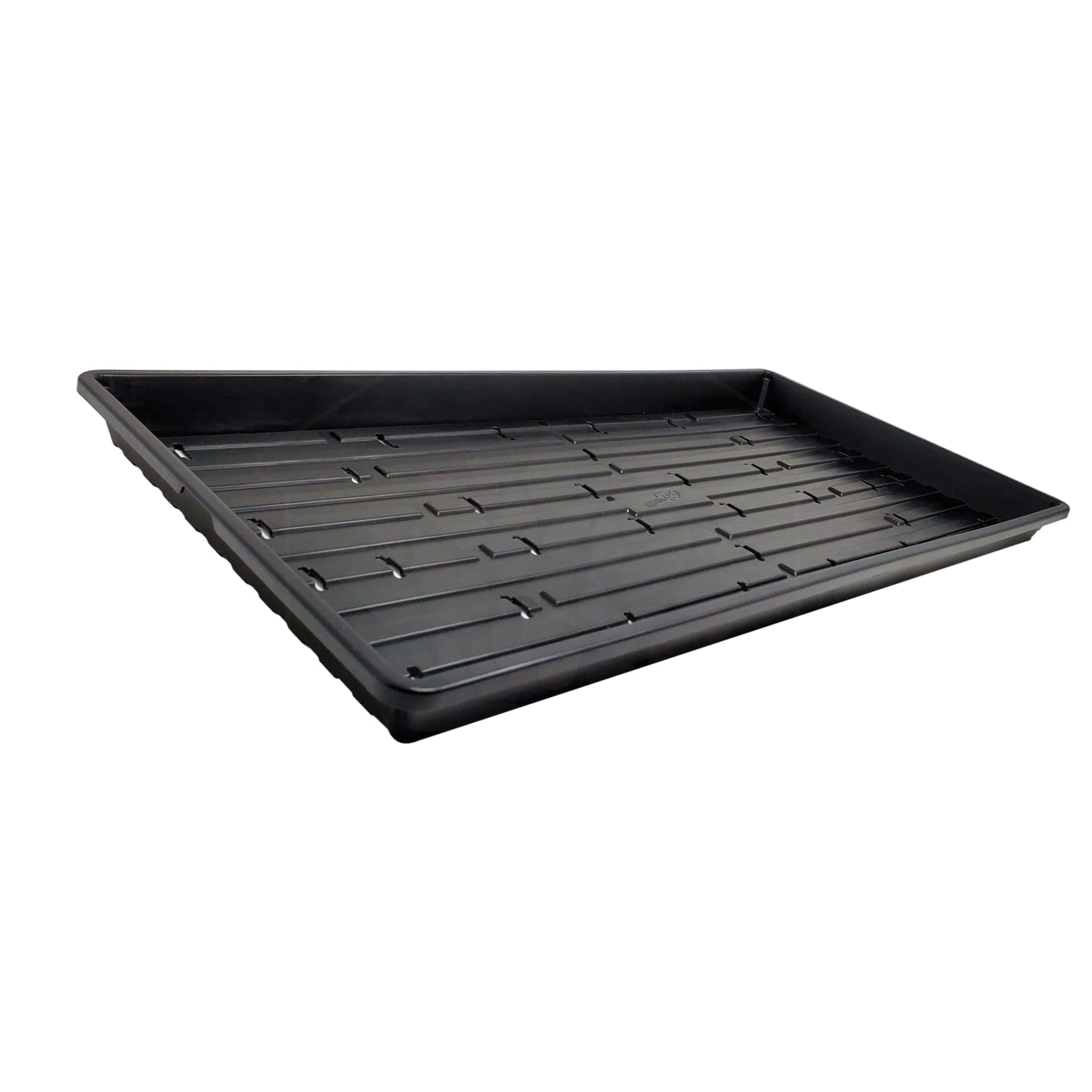 Bootstrap Farmer Microgreen (Shallow) Extra Strength Tray 10" x20" (w/Holes)