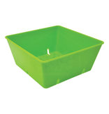 Bootstrap Farmer Deep Propagation Tray Insert 5" x 5" w/ Holes