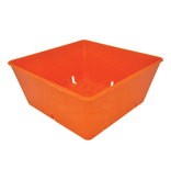 Bootstrap Farmer Deep Propagation Tray Insert 5" x 5" w/ Holes
