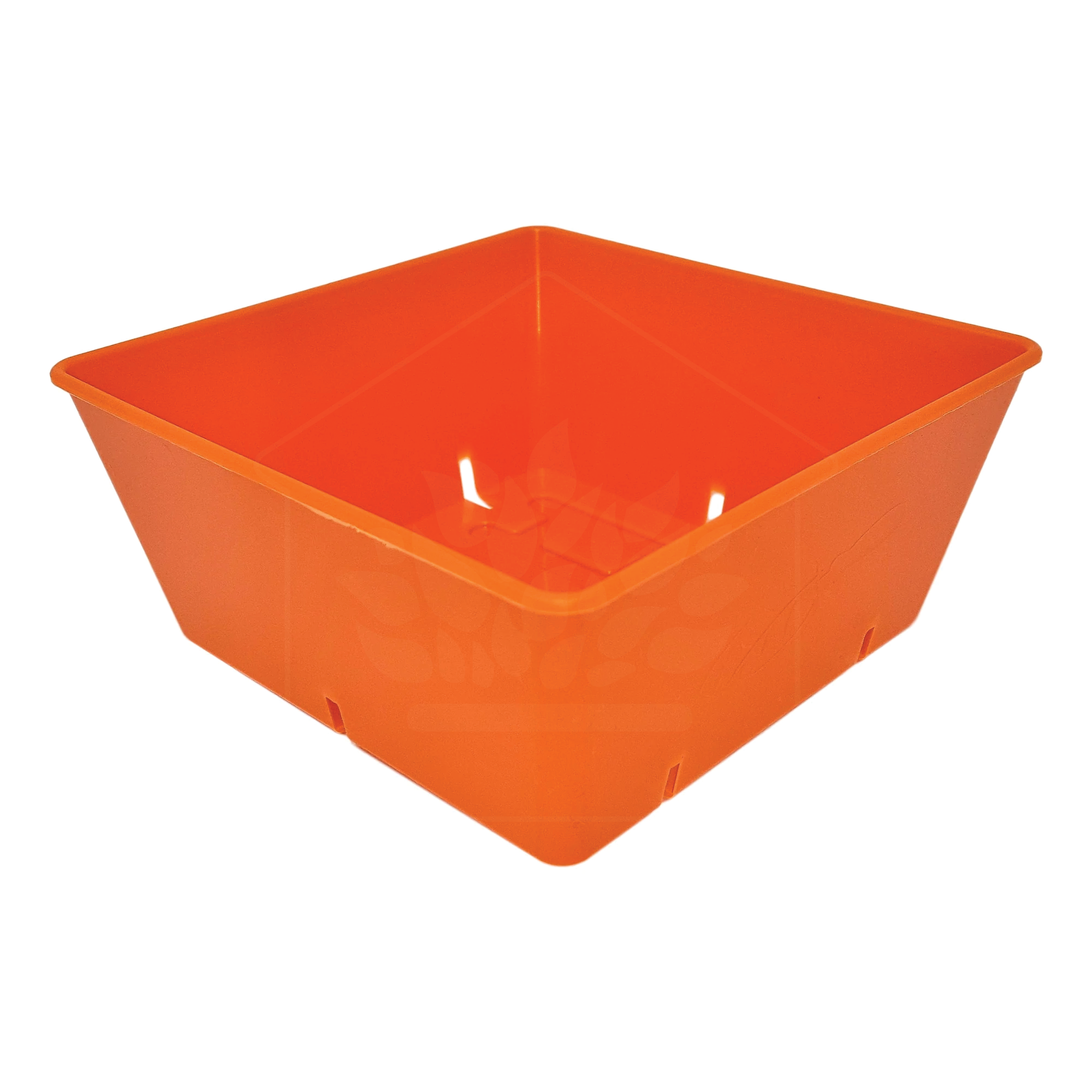 Bootstrap Farmer Deep Propagation Tray Insert 5" x 5" w/ Holes