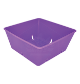 Bootstrap Farmer Bootstrap Farmer - Propagation Tray Insert  5" x 5" (2.5" Tall) With Holes -