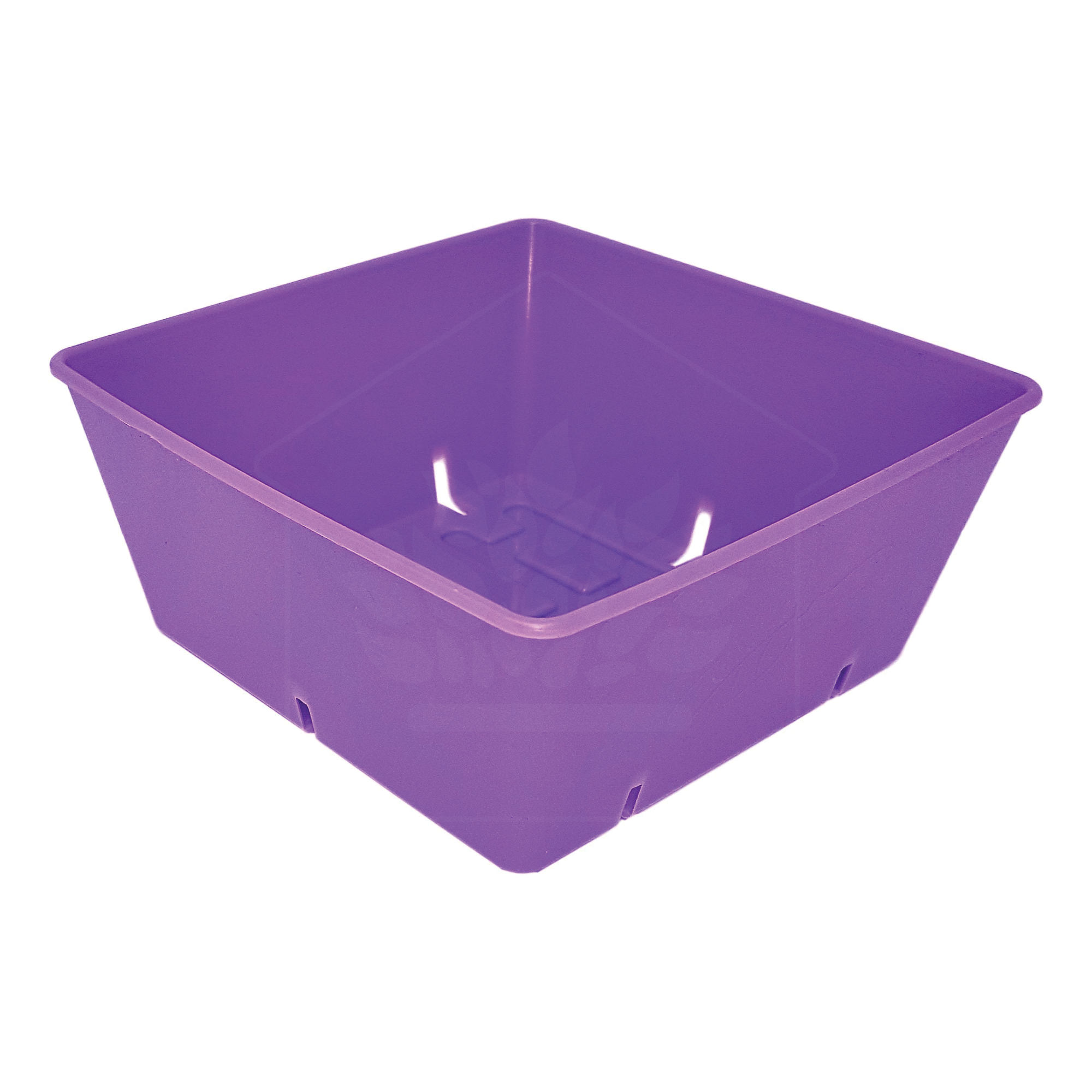 Bootstrap Farmer Deep Propagation Tray Insert 5" x 5" w/ Holes