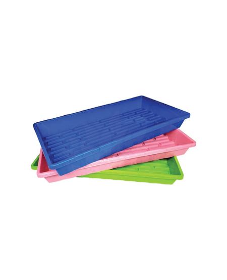 1020 Seed Starting Propagation Tray