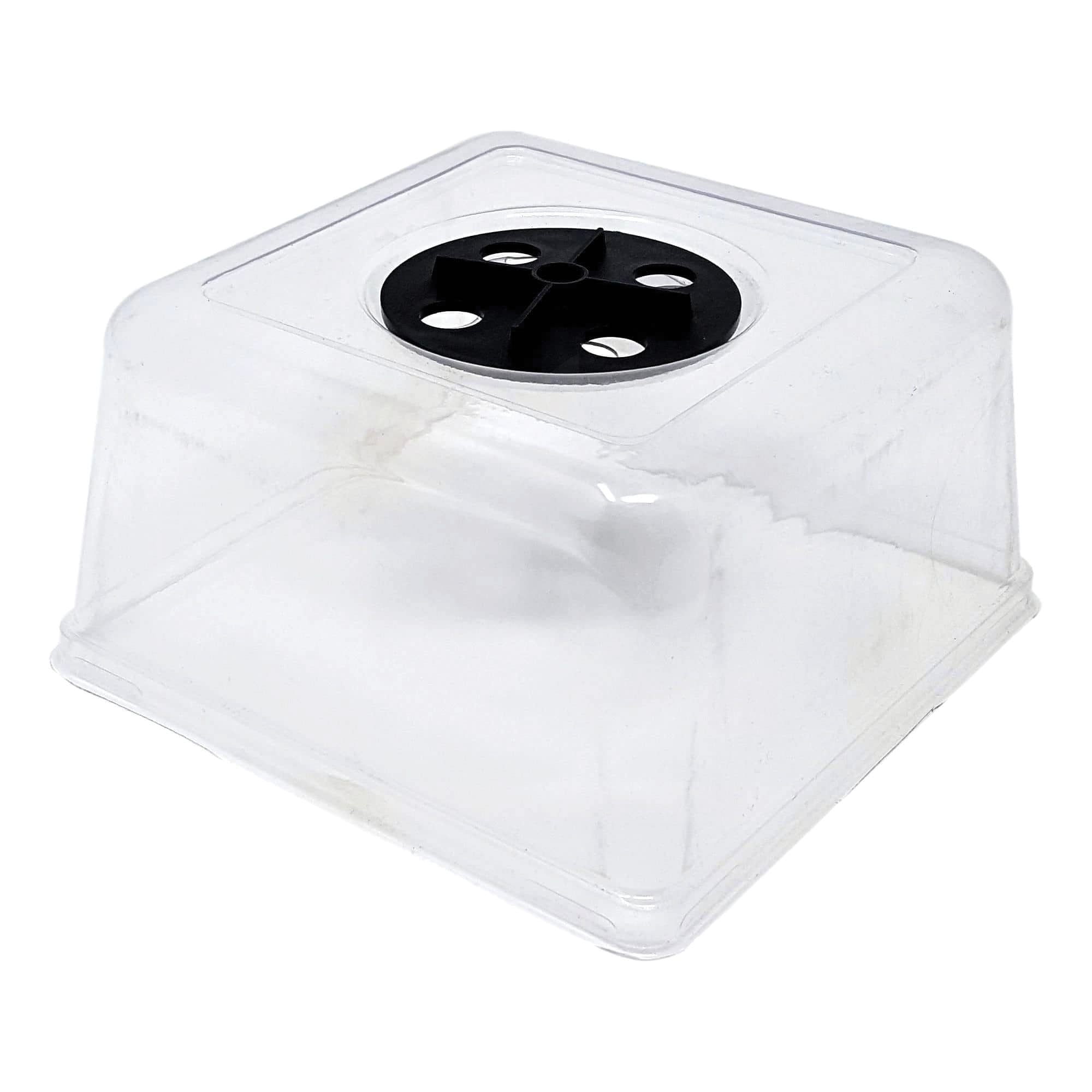 Bootstrap Farmer Humidity Dome 5" x 5" (2.5" Tall) Valley Indoor